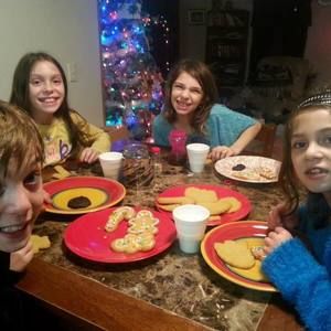 Meet your Posher, Cynthia